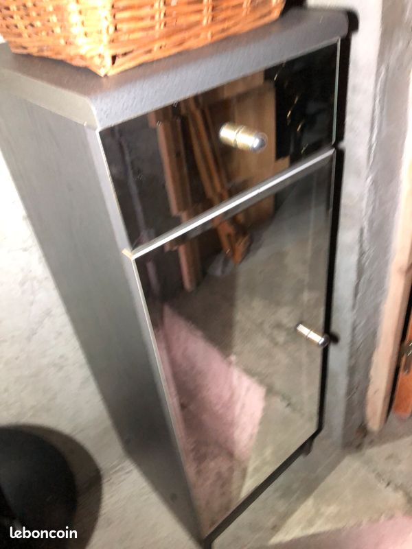 Petit meuble Miroir (image 2)