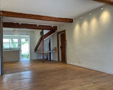 Appartement 498 000 € - 109 m²