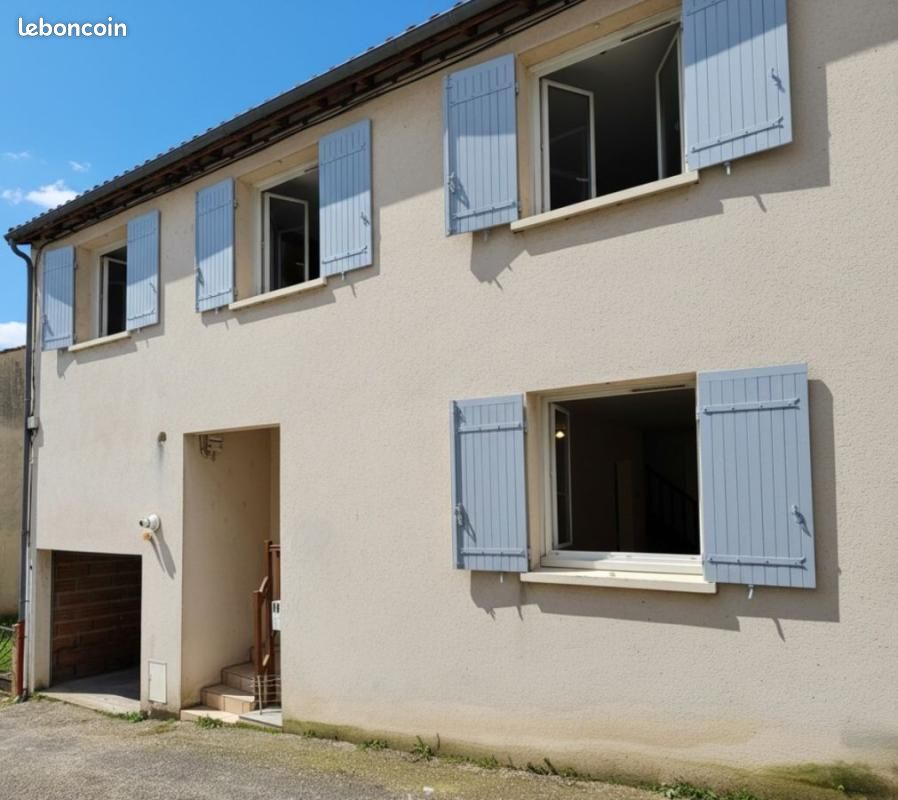 Maison 4 pièces 103 m² · à Fauillet · 103 m² · 98 000 €