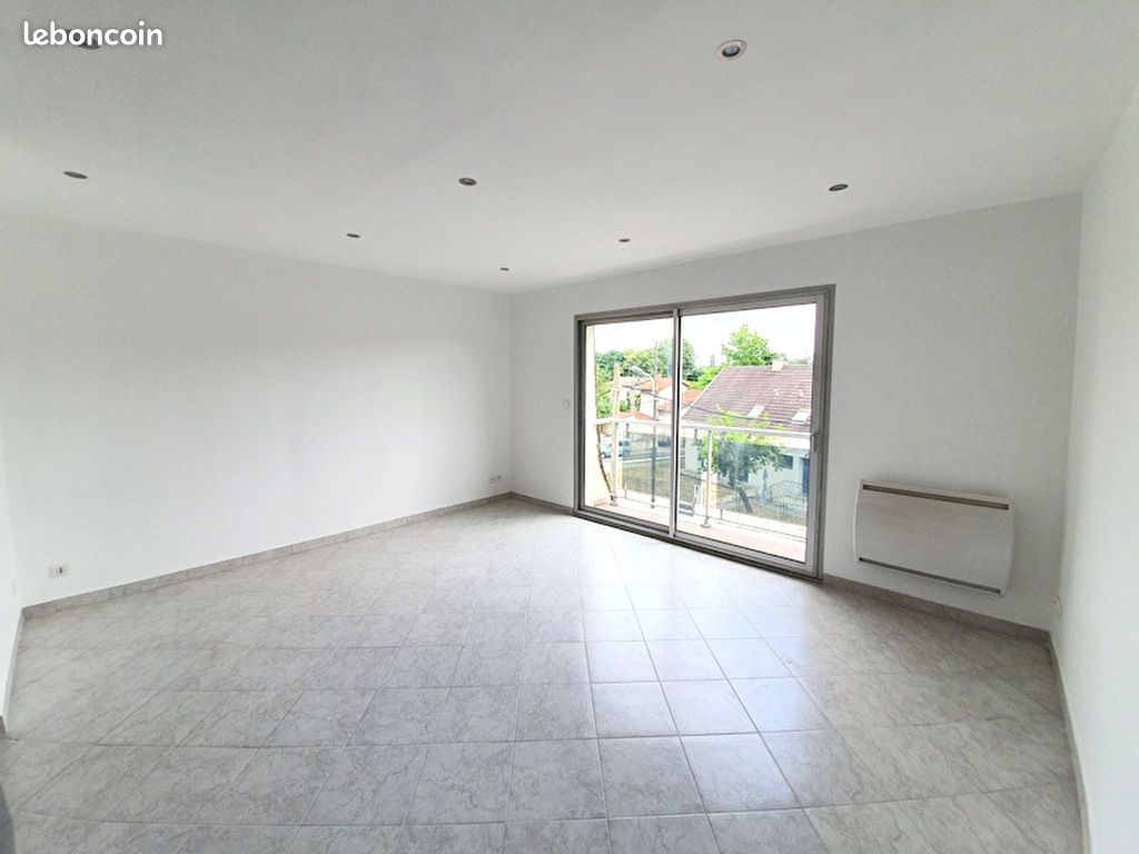 Appartement 2 pièces 35 m² · à Morsang-sur-Orge · 35 m² · 828 €