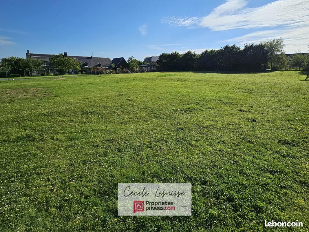 Terrain 1 054 m² Saint Antoine La Foret · à Saint-Antoine-la-Forêt · 79 000 €