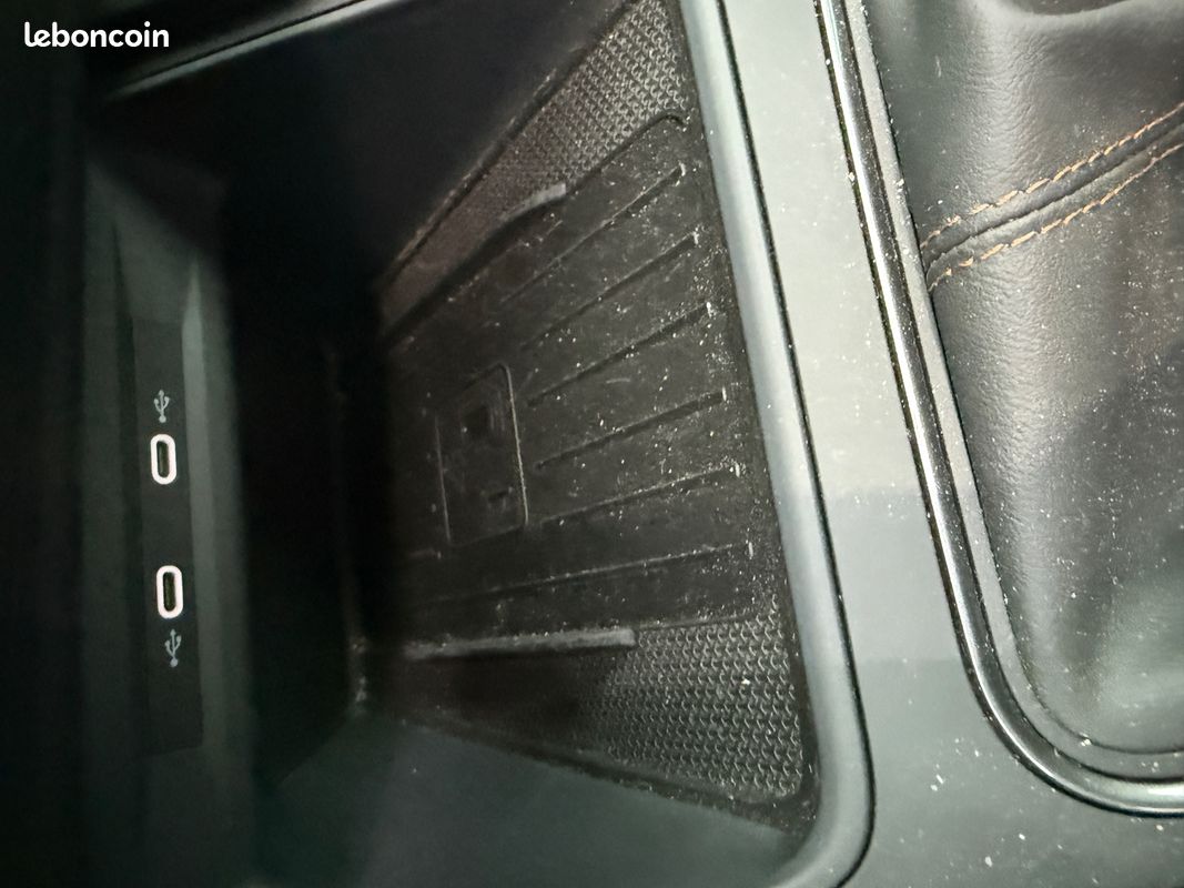 Cupra formentor 2.0 tdi 150 ch bvm6 camera 360° / carplay / acc / loa credit ballon possible (image 13)