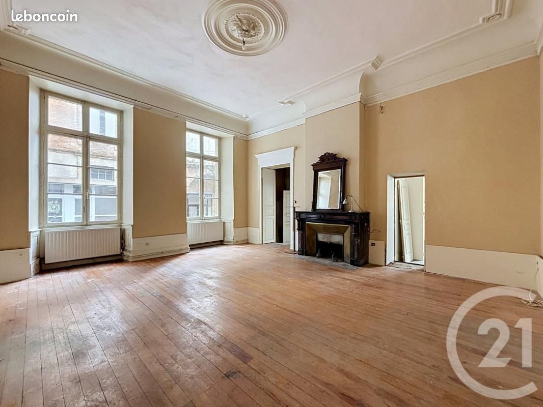 Appartement 3 pièces 92 m² · à Montauban · 92 m² · 119 900 €