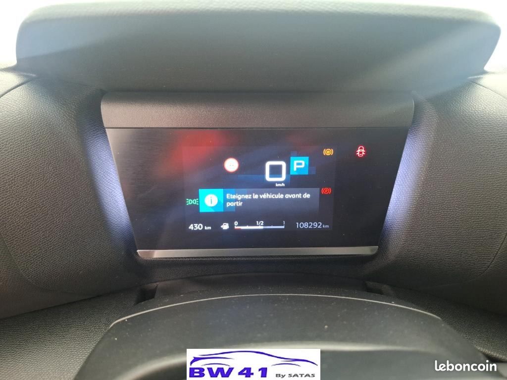 Citroën C4 PureTech 130 S&S EAT8 Feel Pack (image 6)