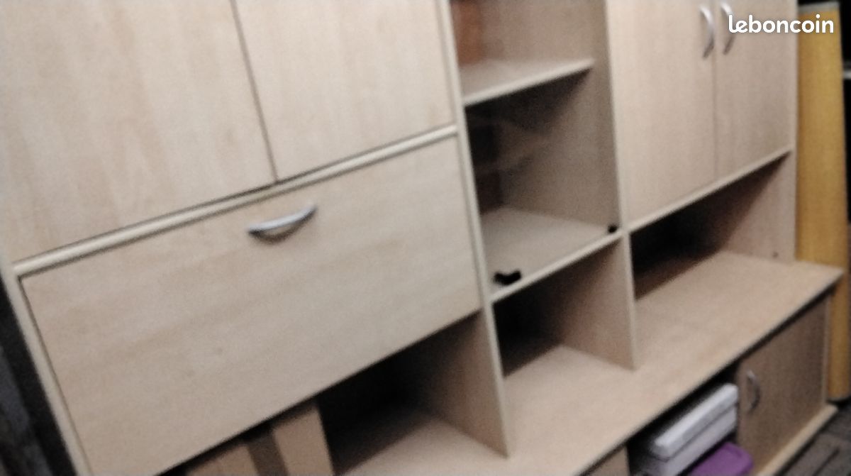 Meuble de salon - Buffet (image 7)