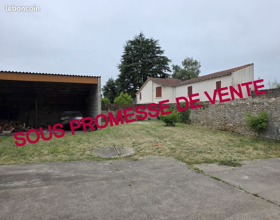 Terrain 278 m² · à Chaumes-en-Retz · 278 m² · 73 000 €