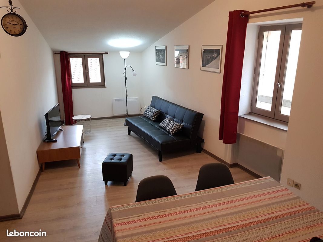 Appartement 3 pièces 49 m² · à Narbonne · 49 m² · 76 000 €