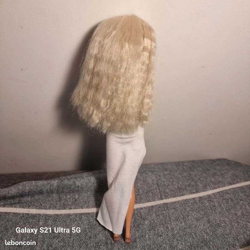 Barbie Benetton vintage (image 7)