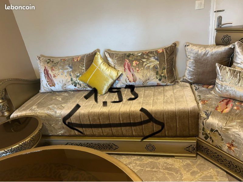 Salon marocain (image 5)