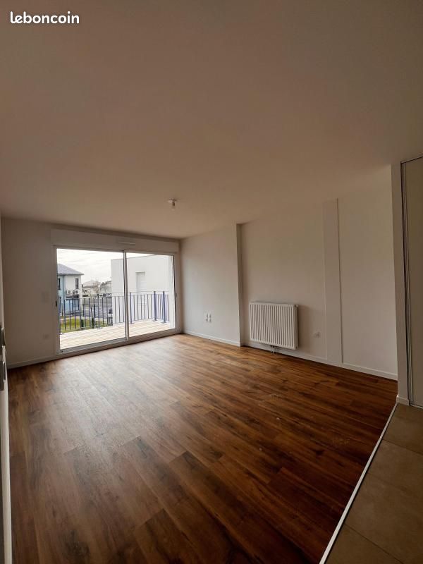 Appartement 2 pièces 41 m² · à Châtelaillon-Plage · 41 m² · 764 €/mois