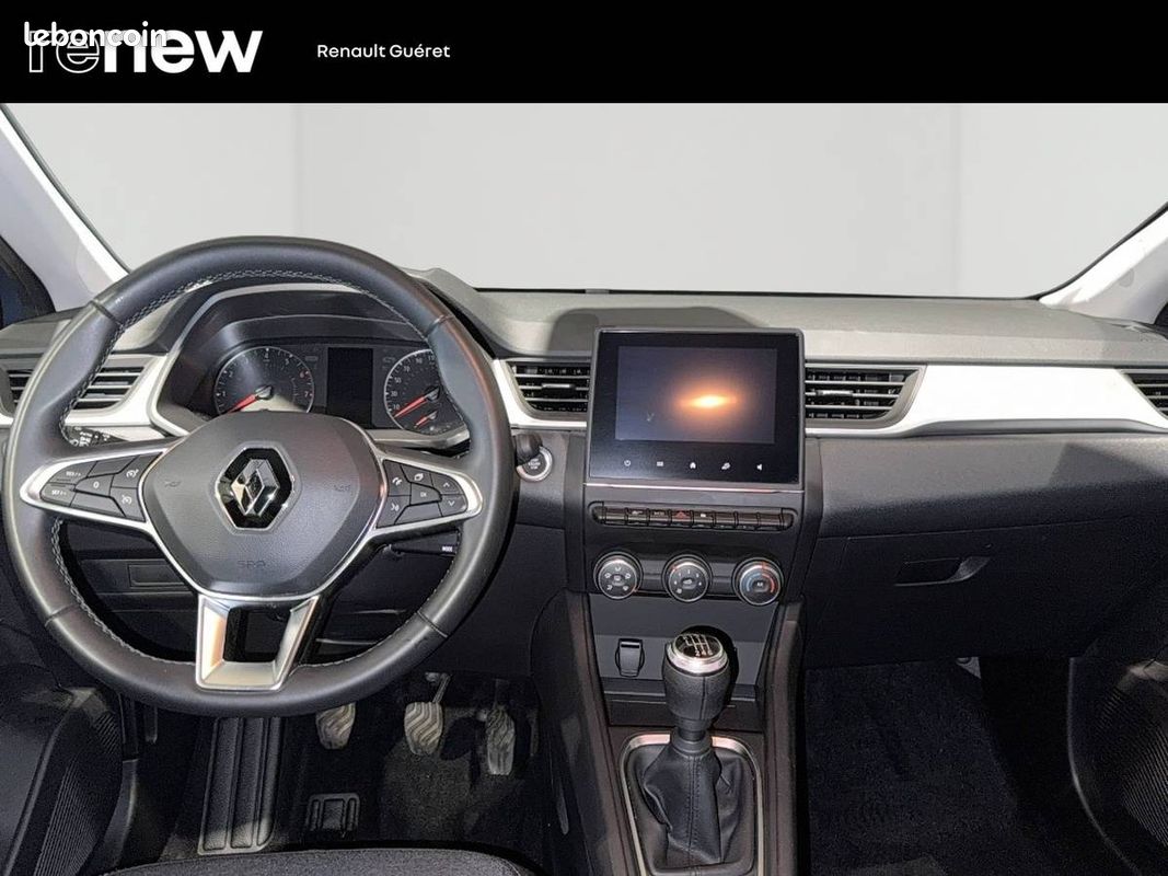 RENAULT Captur TCe 90 Evolution (image 14)