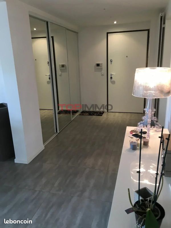 Appartement 4 pièces 103 m² · à Sundhoffen · 103 m² · 1 200 €/mois