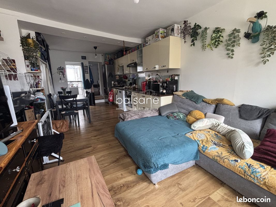 Maison 5 pièces 60 m² · à Montville · 60 m² · 119 900 €