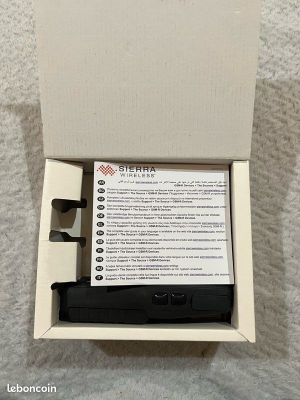 Sagem D20T - Téléphone sans fil - Achat & prix