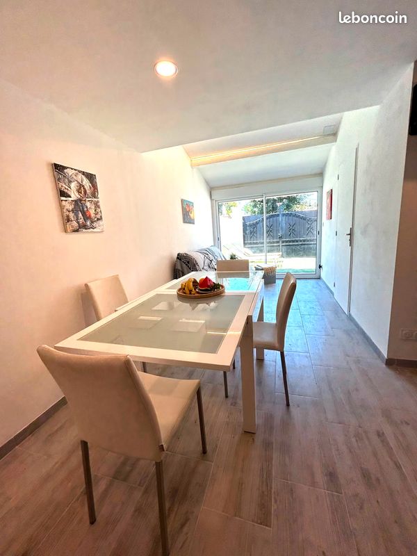 Appartement 2 pièces 35 m² · à Gardanne · 35 m² · 900 €