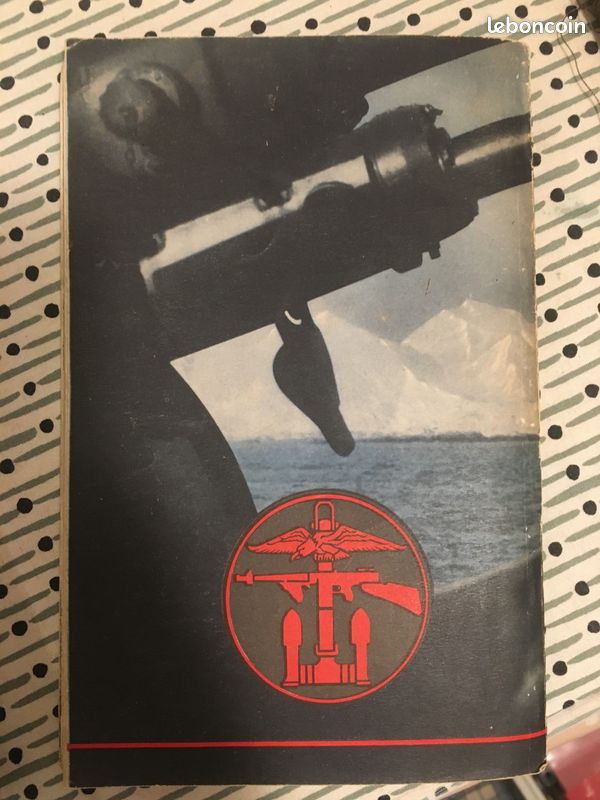 Les Commandos au Combat (image 4)