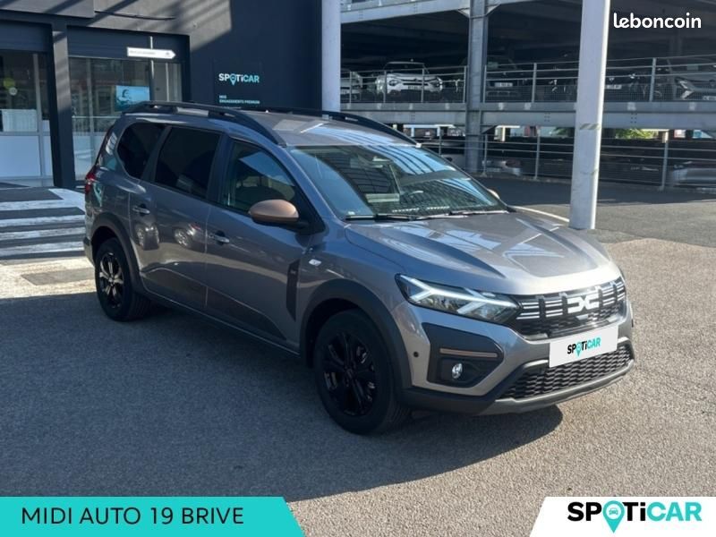Dacia Jogger 1.0 TCe 110ch Extreme 7 places (image 3)