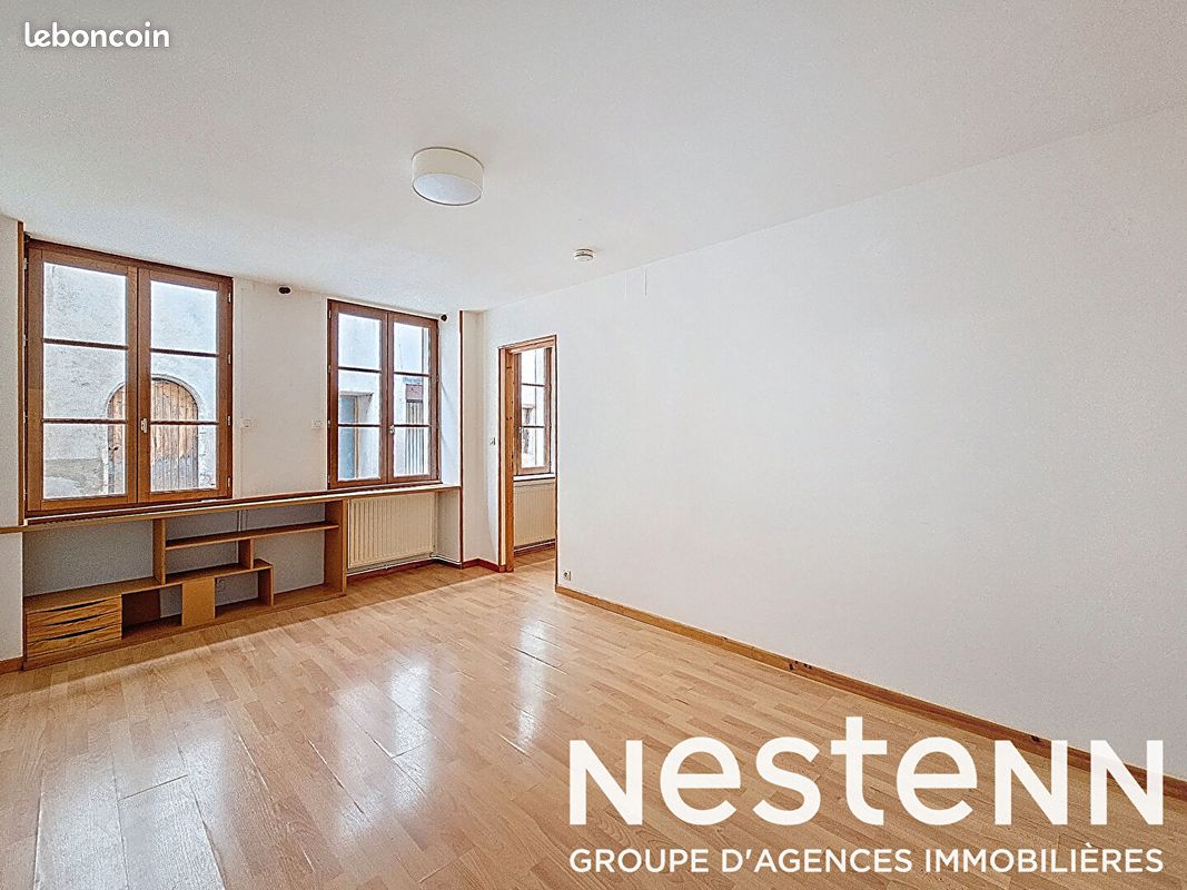Appartement 3 pièces 51 m² · à Saint-Nicolas-de-Port · 51 m² · 610 €/mois