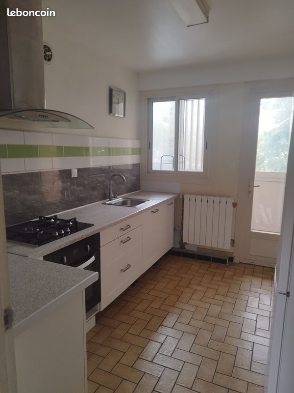 Appartement 4 pièces 71 m² · à Carcassonne · 71 m² · 86 000 €