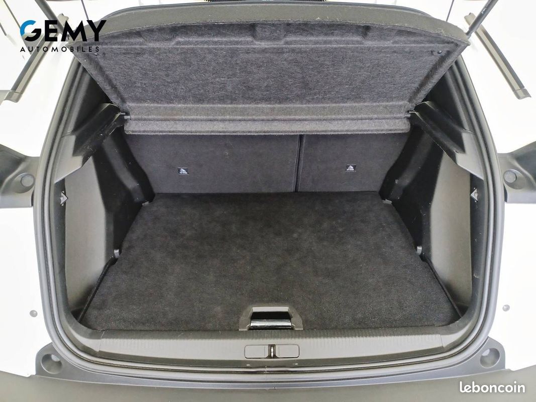 PEUGEOT 2008 PureTech 130 S&S BVM6 Allure (image 6)