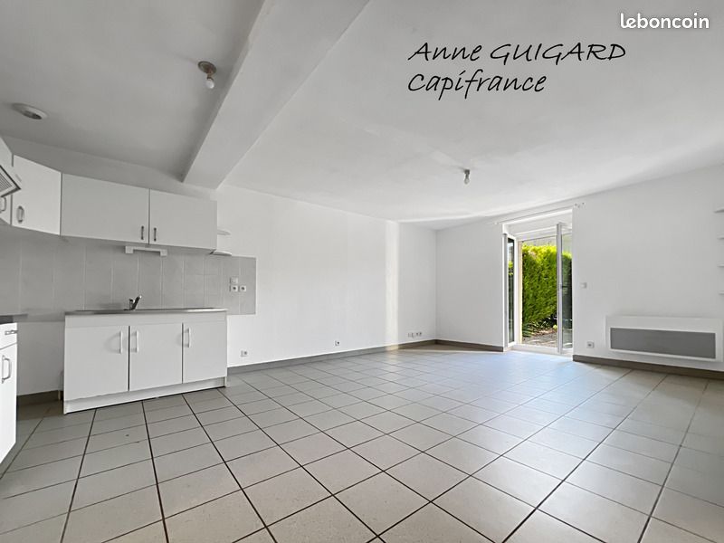 Appartement 3 pièces 60 m² · à Serrières-en-Chautagne · 60 m² · 149 000 €
