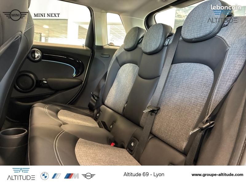 Mini Mini 5 Portes Cooper 136ch Essential BVA7 (image 13)