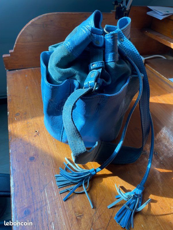 Sac Paul marius (image 2)