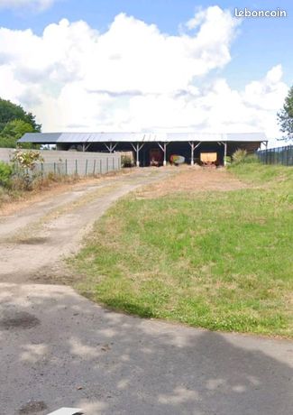 Terrain 3 092 m² Squiffiec