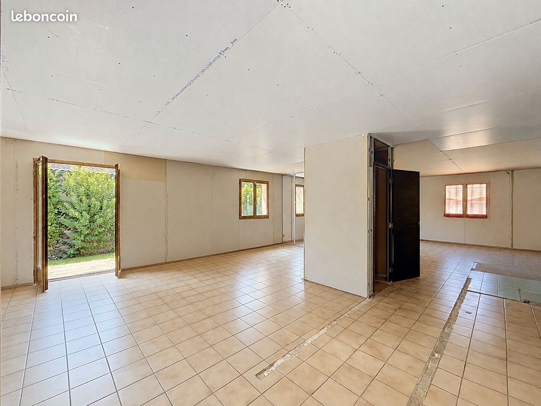 Maison 5 pièces 92 m² · à Saint-Orens-de-Gameville · 92 m² · 280 000 €