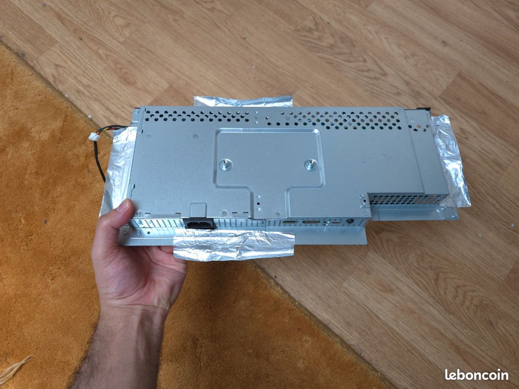 Pièces pour Écran ROG Strix XG27ACS (image 4)
