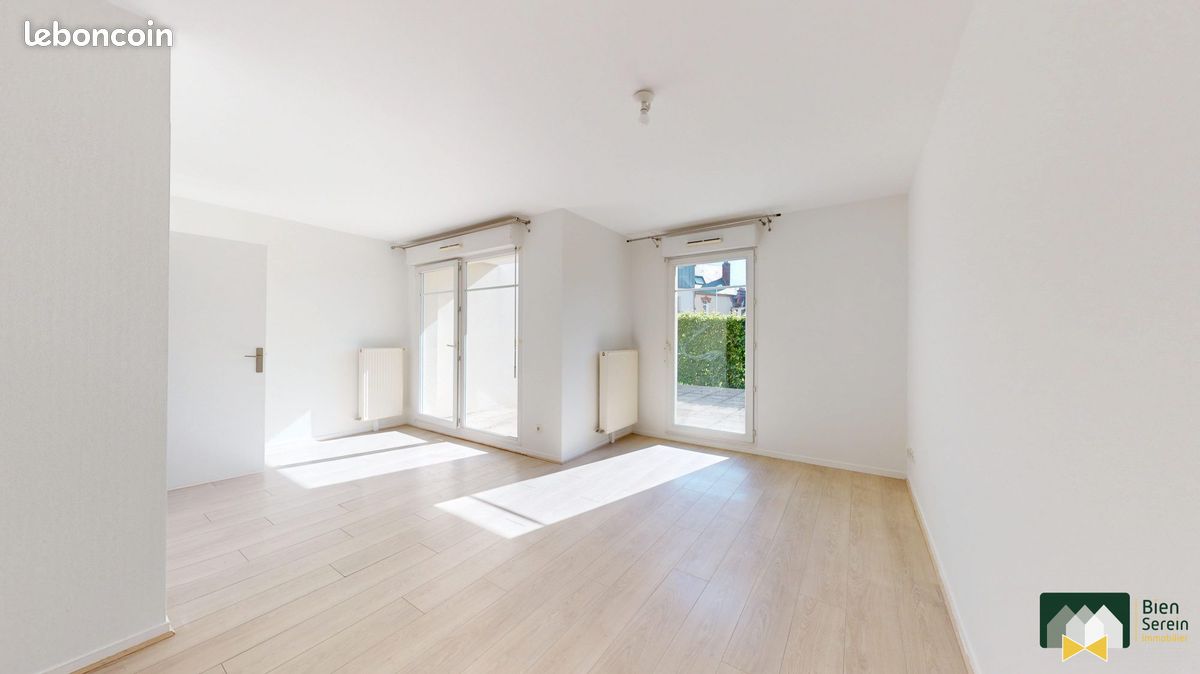 Appartement 3 pièces 55 m² · à Chartres · 55 m² · 149 900 €