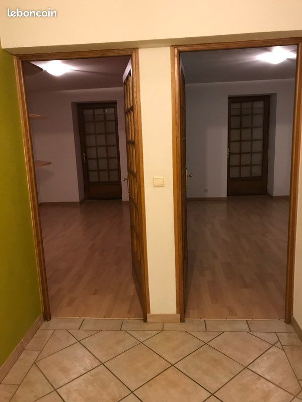 Appartement 3 pièces 73 m² · à Douvaine · 73 m² · 1 100 €/mois