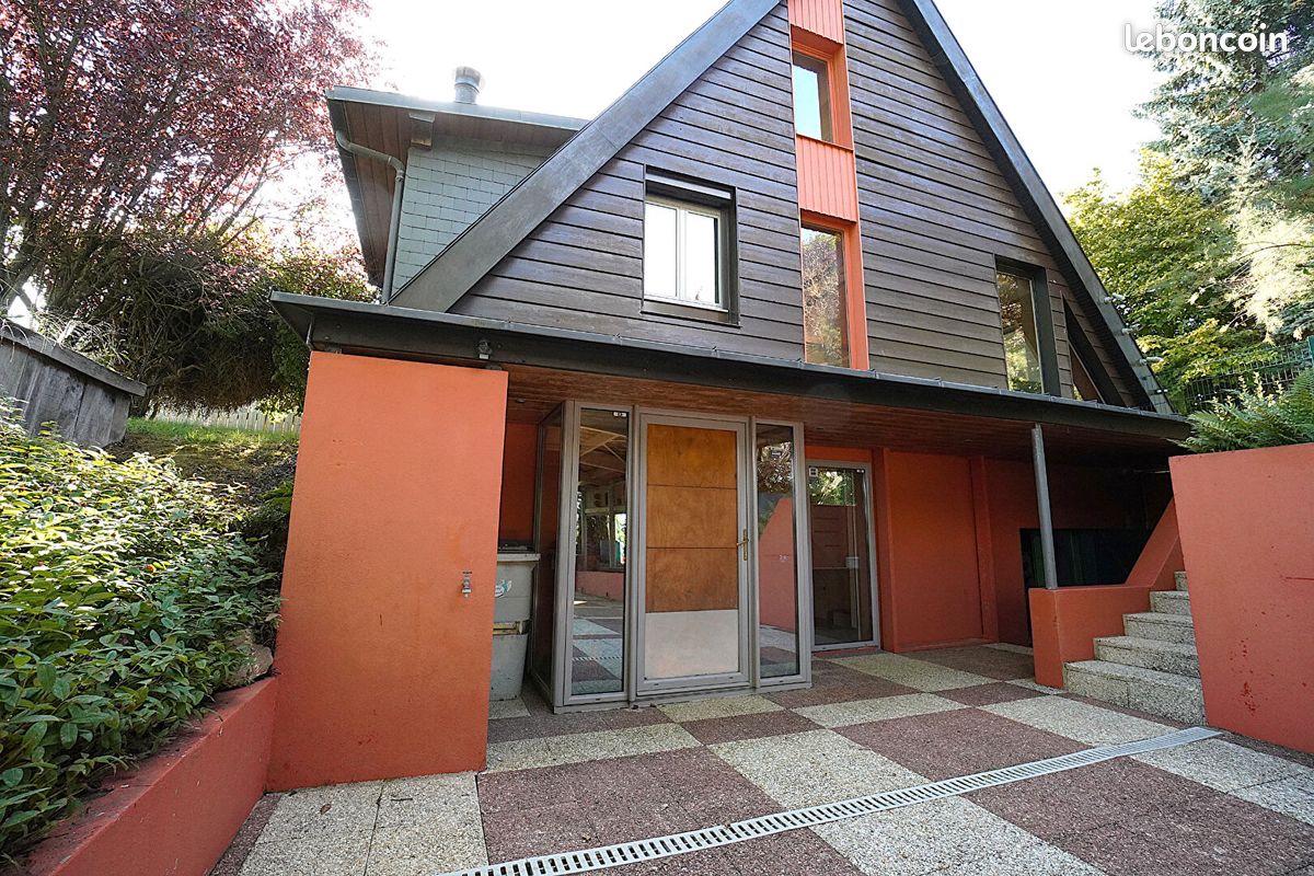 Maison 4 pièces 162 m² · à Le Mans · 162 m² · 265 000 €
