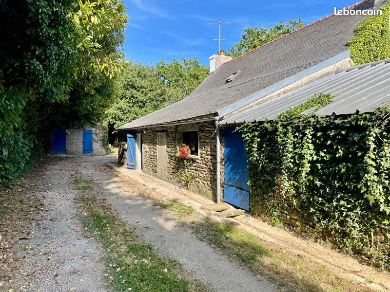 Maison 6 pièces 125 m² · à Plonéour-Lanvern · 125 m² · 260 000 €