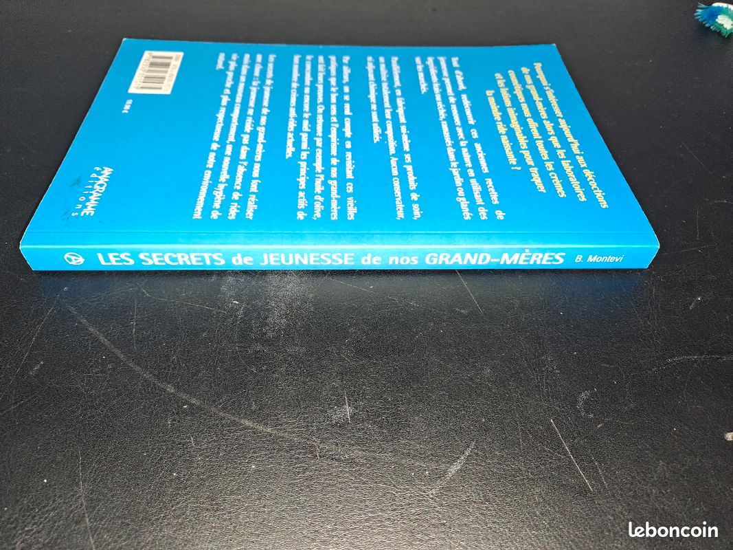 Les secrets de jeunesse de nos grand-mères (image 3)
