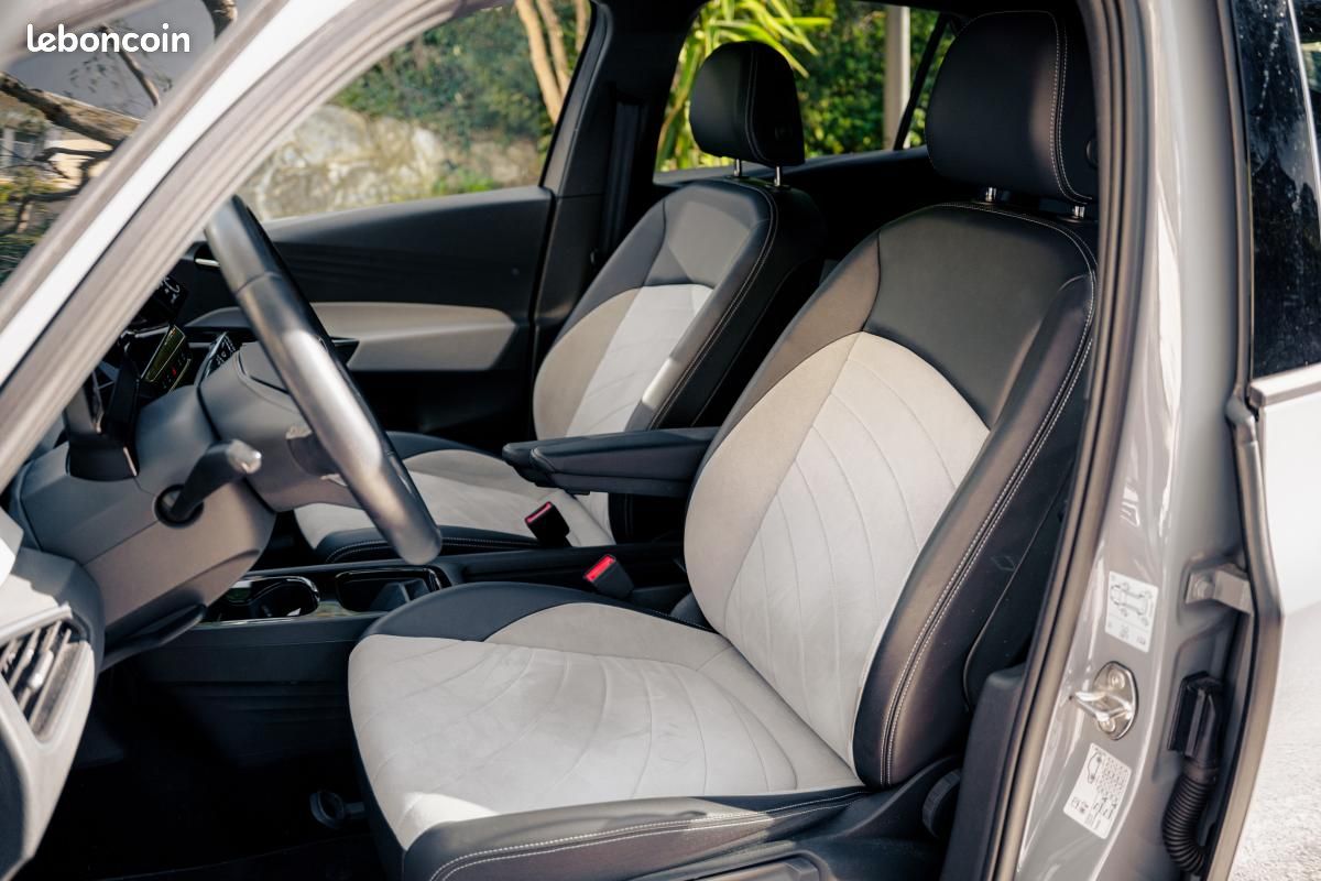 Volkswagen ID.3 204 ch Pro Performance Active (image 28)