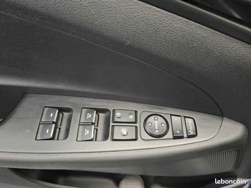Hyundai Tucson 1.6 CRDi 136 DCT-7 N Line Edition (image 28)