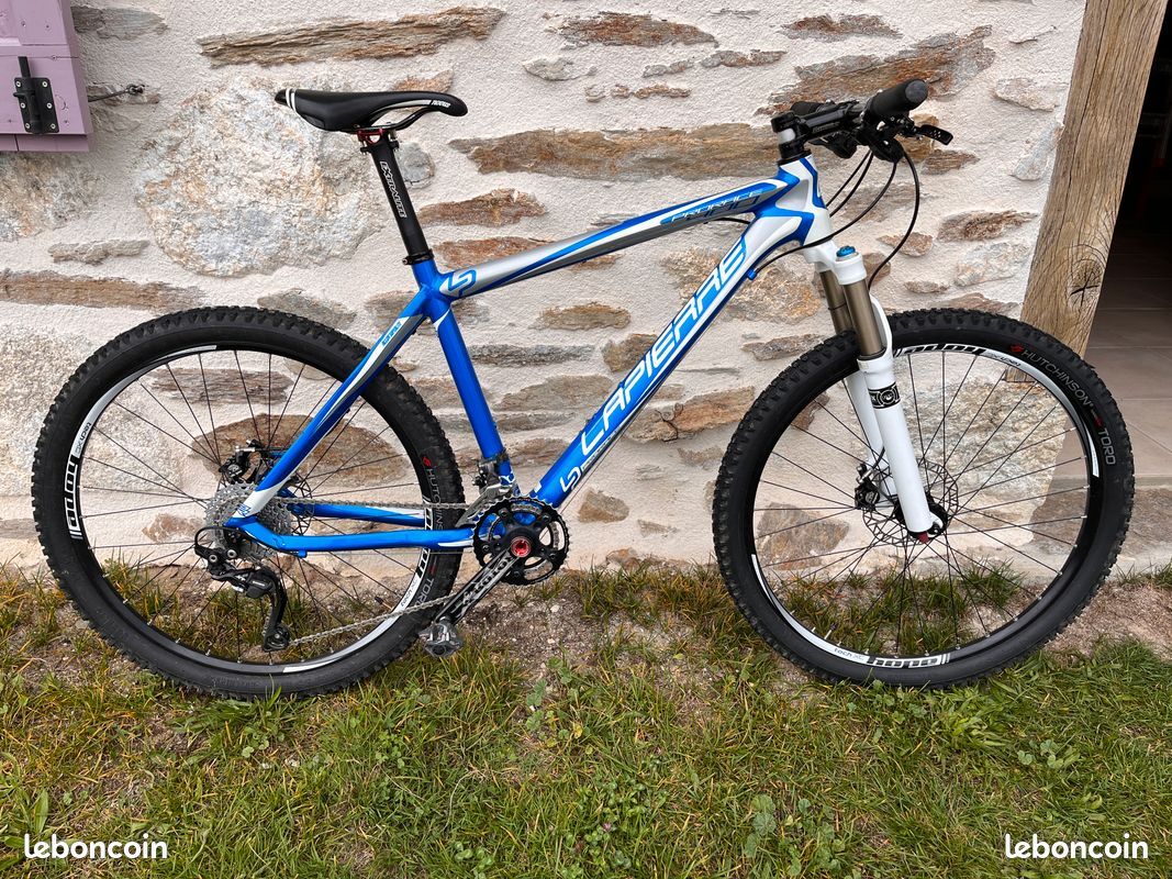 Vélo Lapierre Prorace 16 Lapierre PRORACE 16 GIRL Detský Bike