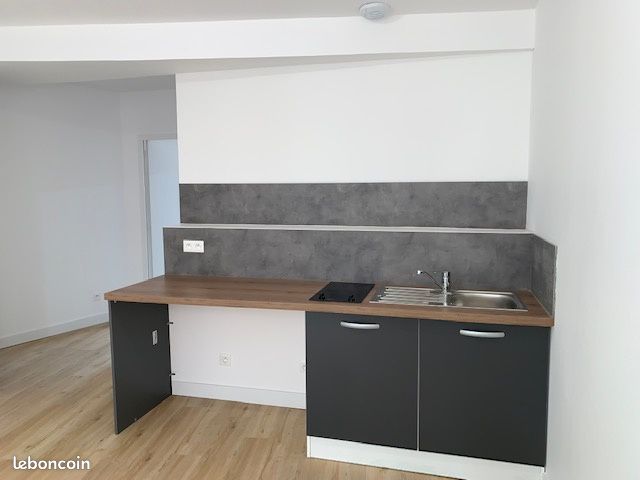 Appartement 2 pièces 29 m² · à Laval · 29 m² · 525 €/mois