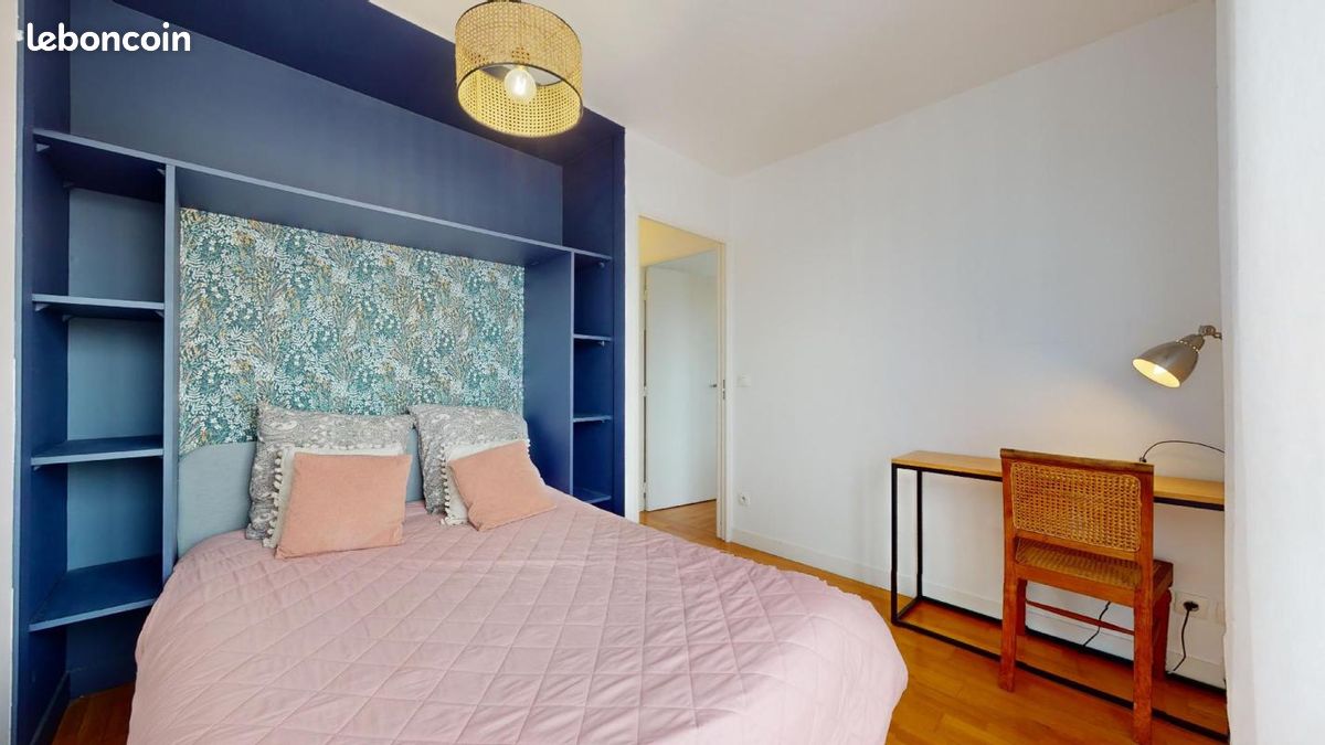 Appartement 4 pièces 80 m² (image 10)