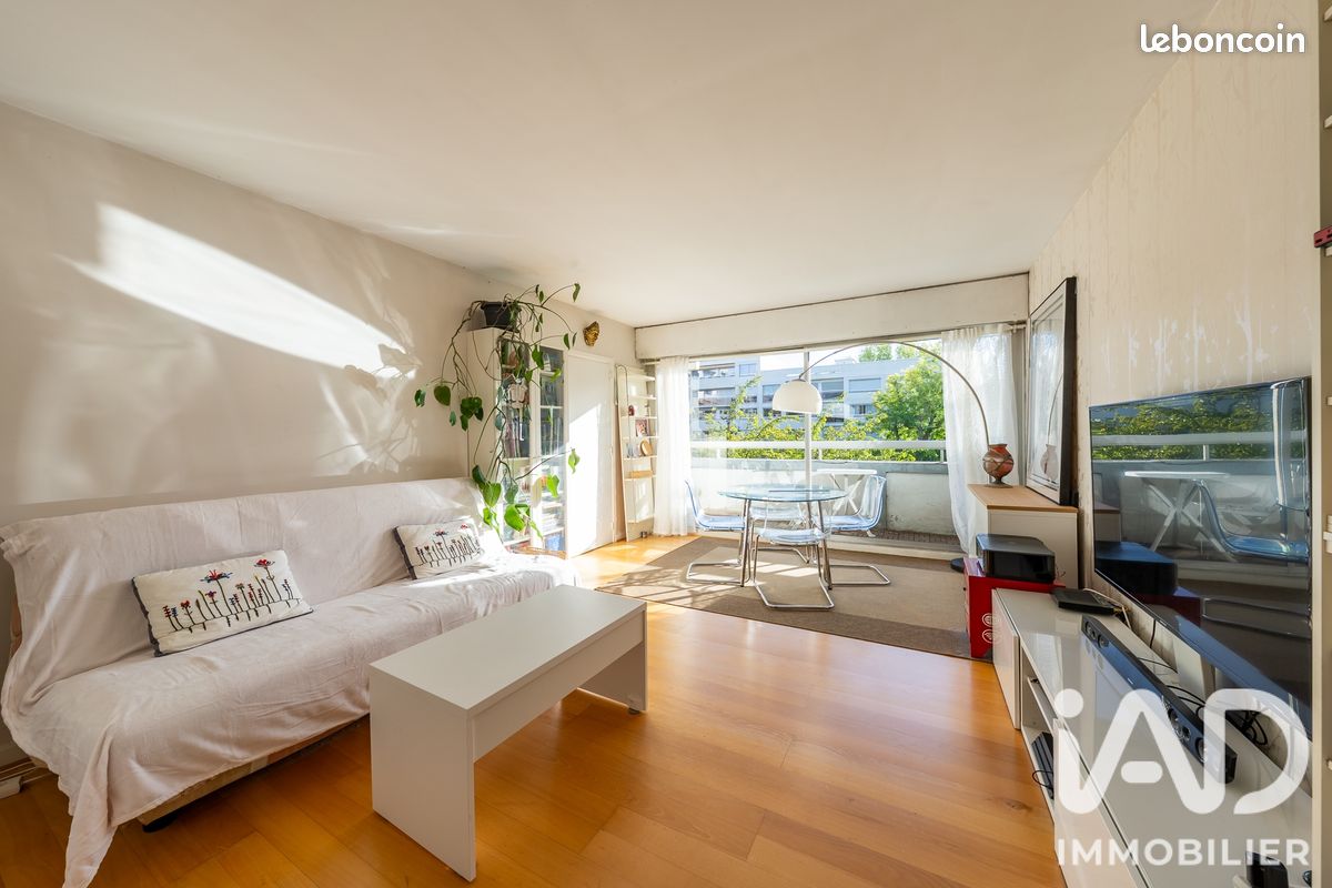 Appartement 3 pièces 69 m² · à Chevilly-Larue · 69 m² · 235 000 €