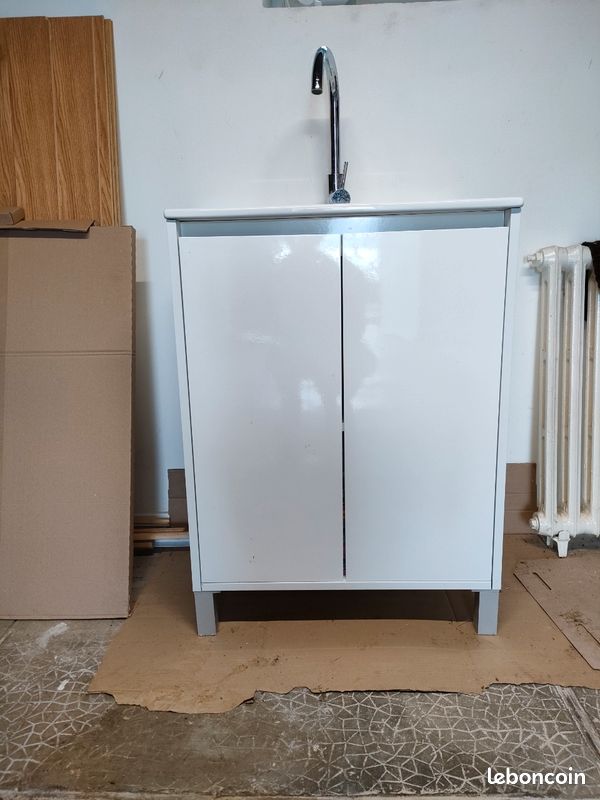 Vasque+meuble (image 1)