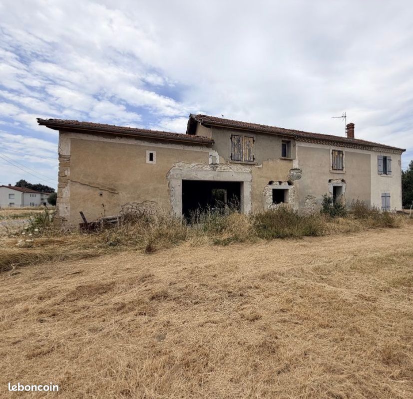 Maison 1 pièce 100 m² · à Upie · 100 m² · 110 000 €