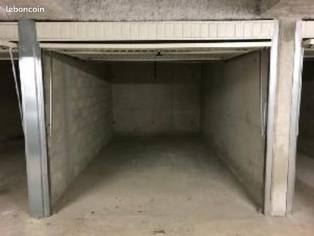 Location garage