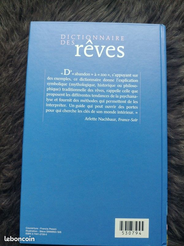 Interprétation des rêves (image 3)