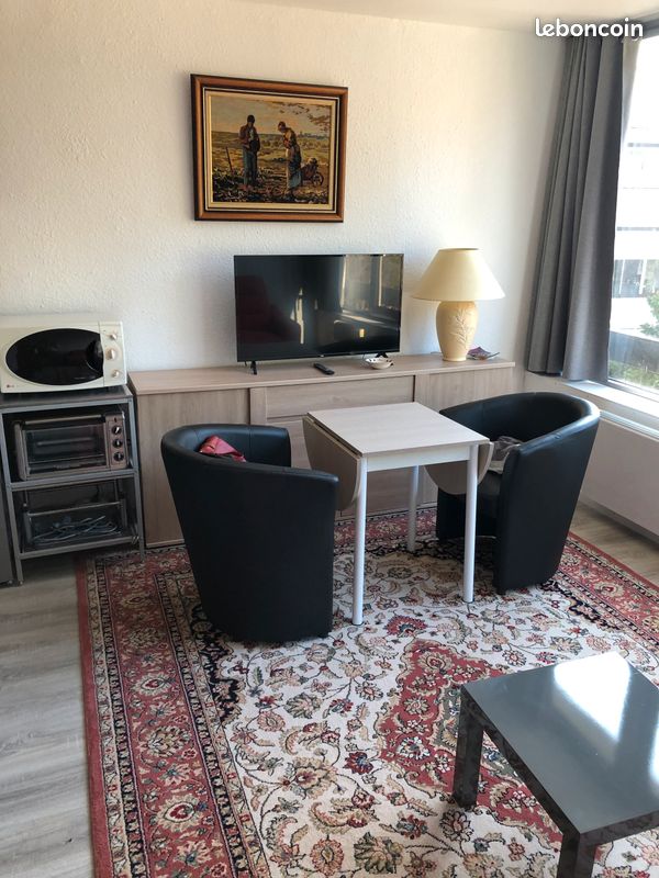 Appartement 1 pièce 22 m² · à Turckheim · 22 m² · 53 500 €