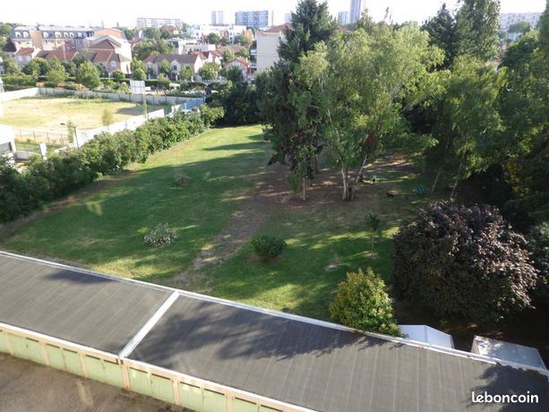Appartement 2 pièces 28 m²