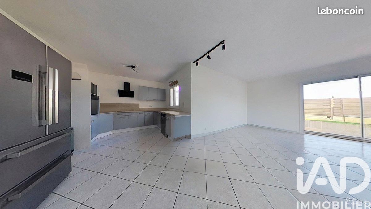 Maison 5 pièces 120 m² · à Fouras · 120 m² · 359 900 €