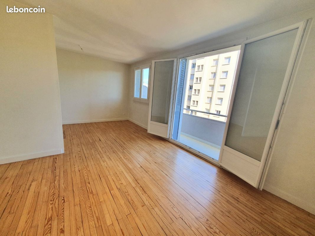 Appartement 3 pièces 63 m² · à Meylan · 63 m² · 767 €/mois