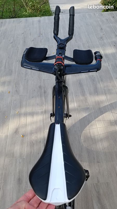 Vélo de chrono TREK SPEED CONCEPT (image 6)